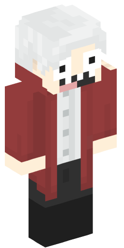 Minecraft Skin #169888