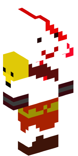 Minecraft Skin #169889