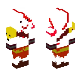 Minecraft Skin #169889