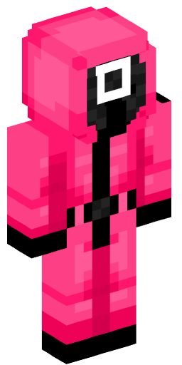 Minecraft Skin #169892