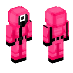 Minecraft Skin #169892