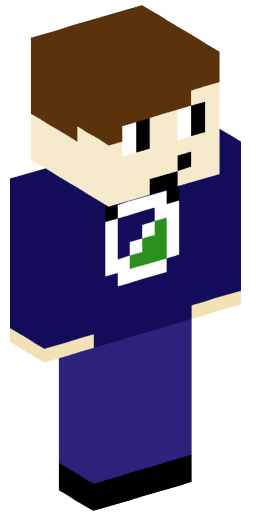 Minecraft Skin #169893