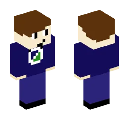Minecraft Skin #169893