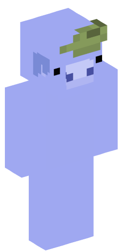Minecraft Skin #169894
