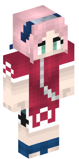 Minecraft Skin #169896