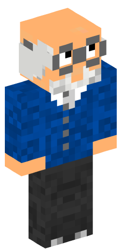Minecraft Skin #169900