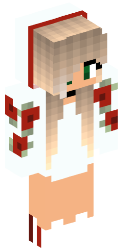 Minecraft Skin #169901