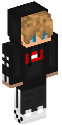 Minecraft Skin #169902