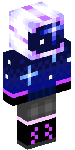 Minecraft Skin #169905