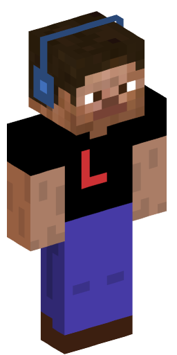 Minecraft Skin #169906