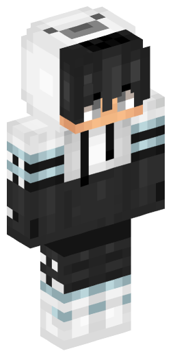 Minecraft Skin #169908