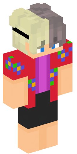 Minecraft Skin #169909