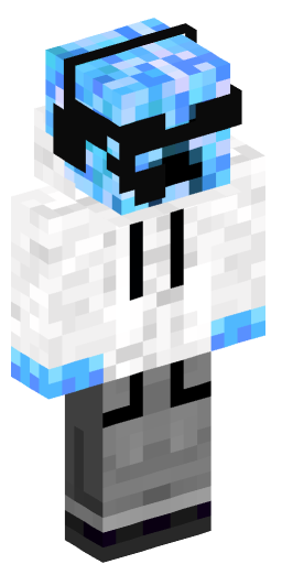 Minecraft Skin #169910