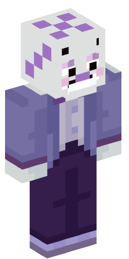 _King_Dice Minecraft Skin Preview on Minecraft.Co.Com