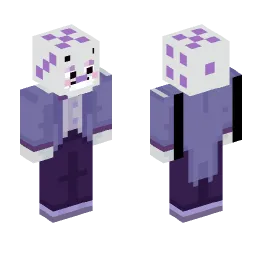 Minecraft Skin #169914