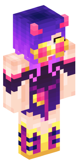 Minecraft Skin #169916