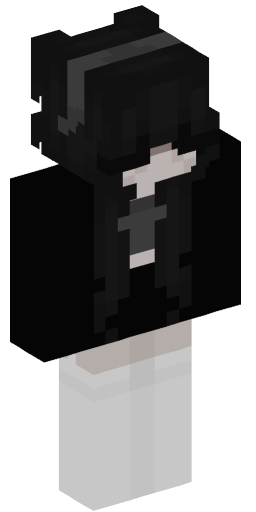 Minecraft Skin #169917