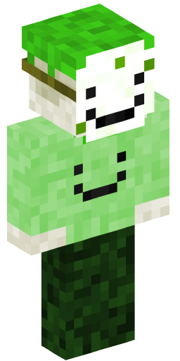 Minecraft Skin #169919