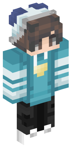 Minecraft Skin #169920