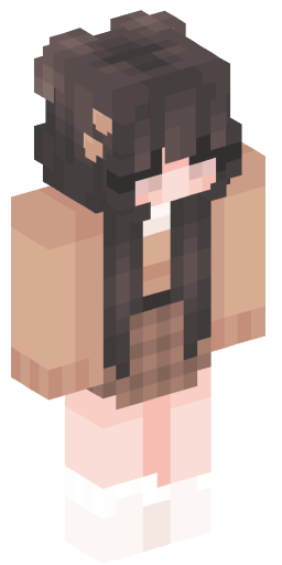 Minecraft Skin #169922