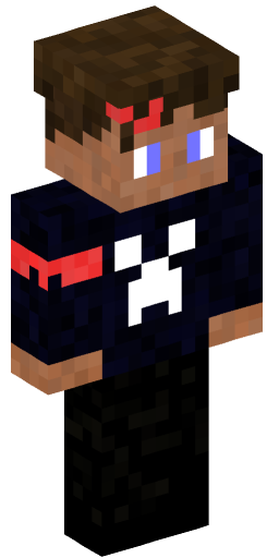 Minecraft Skin #169924