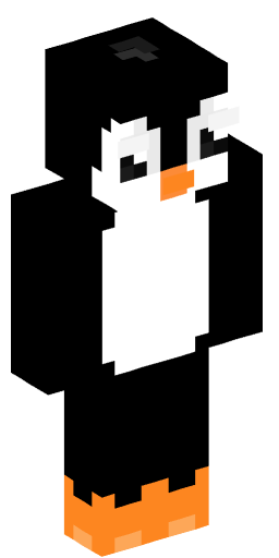 Minecraft Skin #169926