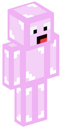 Minecraft Skin #169928