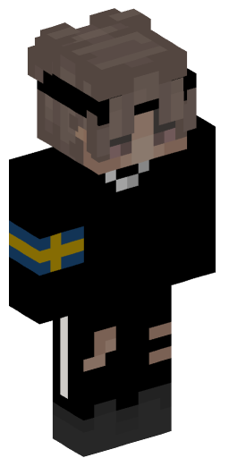 Minecraft Skin #169929