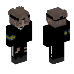 Minecraft Skin #169929
