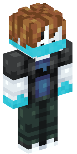 Minecraft Skin #169930