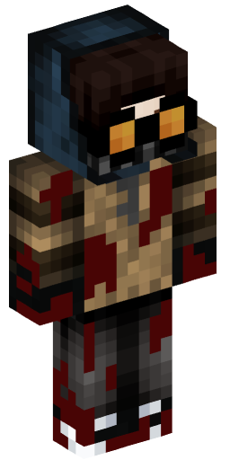 Minecraft Skin #169931