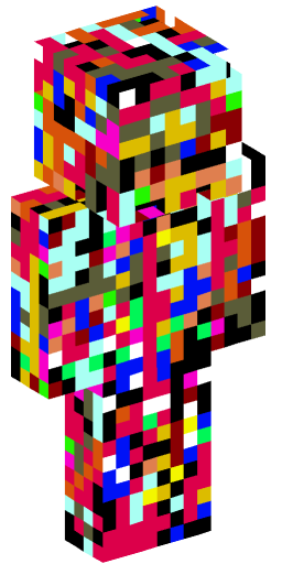 Minecraft Skin #169932