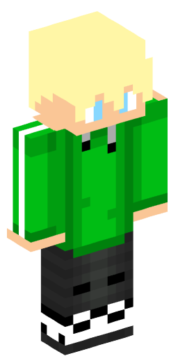 Minecraft Skin #169933