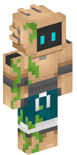 Minecraft Skin #169935