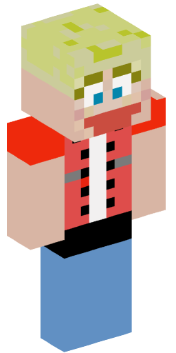 Minecraft Skin #169936
