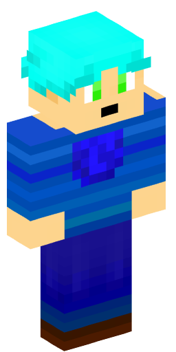 Minecraft Skin #169937