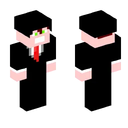 Minecraft Skin #169938