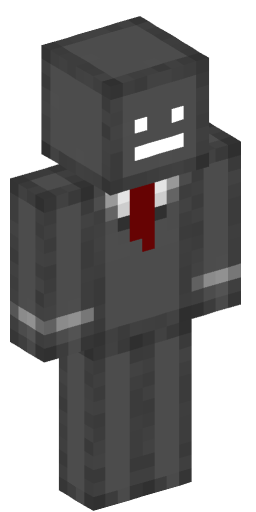 Minecraft Skin #169941