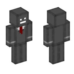 Minecraft Skin #169941