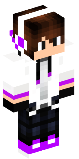 Minecraft Skin #169942