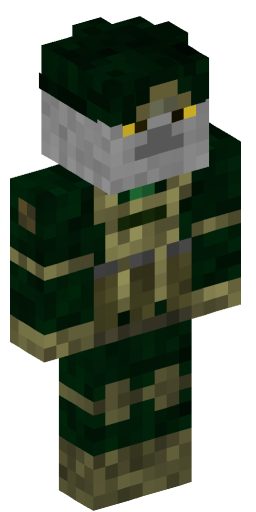 Minecraft Skin #169943