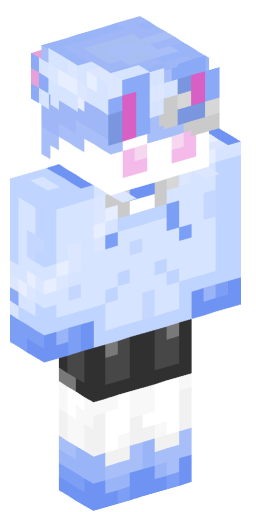 Minecraft Skin #169945