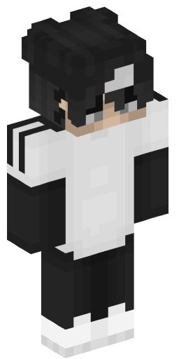 Minecraft Skin #169946