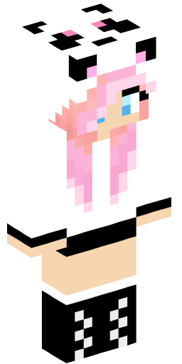 Minecraft Skin #169948
