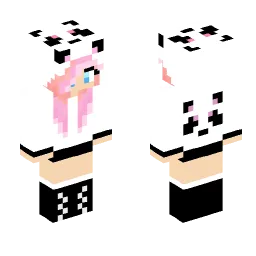 Minecraft Skin #169948