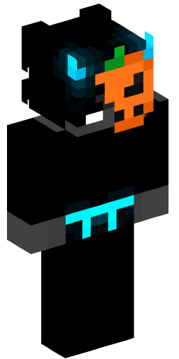 Minecraft Skin #169949