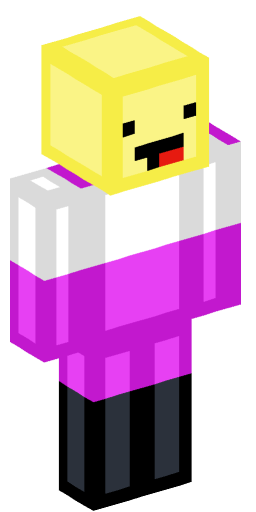 Minecraft Skin #169950