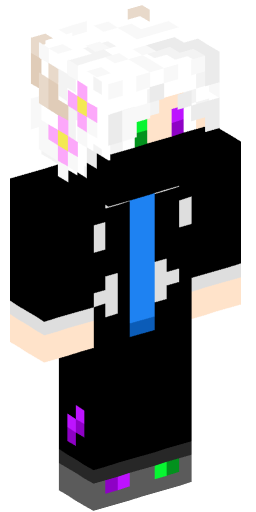Minecraft Skin #169957