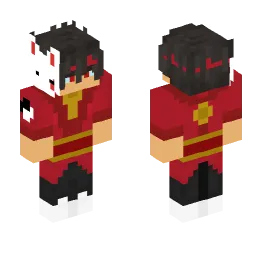 Minecraft Skin #169958
