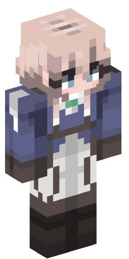 Minecraft Skin #169960